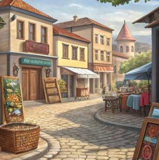 Игра Забытые следы фото